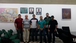 Workshop Coari AM